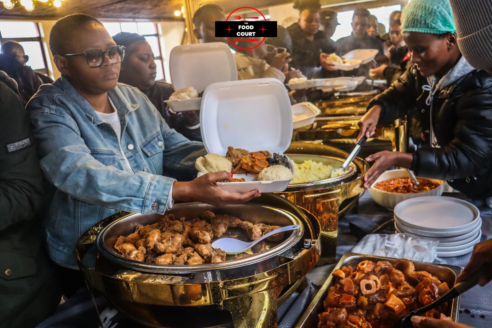 Student meals