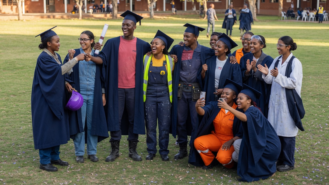 Graduates